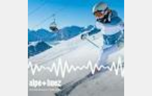 Sortie Alpe d'Huez - il reste 4 places en SNOW