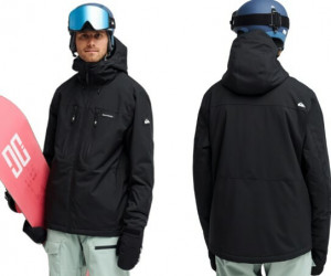 Veste Adulte SYCAMORE 20K - XS à XXL