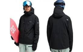 Veste Adulte SYCAMORE 20K - XS à XXL