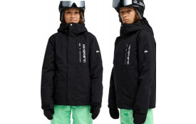 Veste TITANO YOUTH JK    