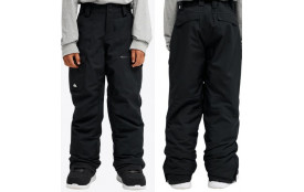 PANTALON  UTILITY YOUTH 20K 