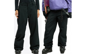 PANTALON  STEEPLAND PANT