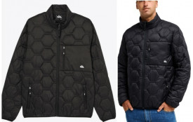 Doudoune sous couche : FUSE JACKET HOMME