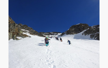 FREESKI : Groupes et horaires – saison 2025‑2026