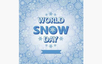 World Snow Day