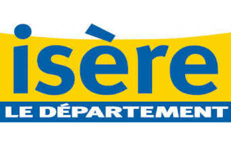 Isère le département