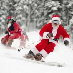 Mise à jour du planning freeski pour le stage de Noël